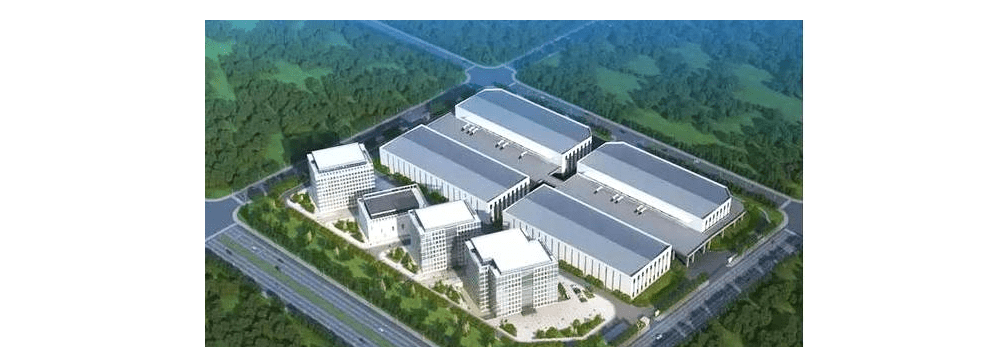 北京亦庄的小米互联网电子产业园投产  41个重点项目落地!