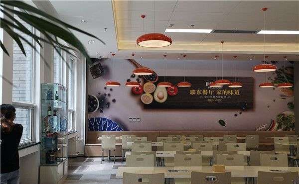 北京大兴区联东U谷品牌厂房出租信息洁净车间-详情报价