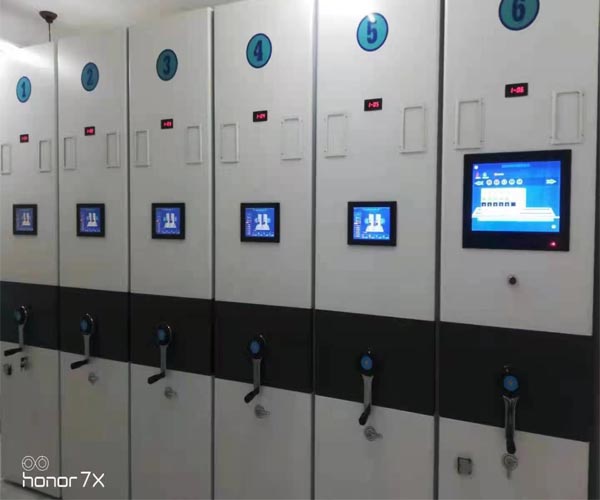 北京企业单位档案库房智能环境监控设计询问报价「在线咨询」